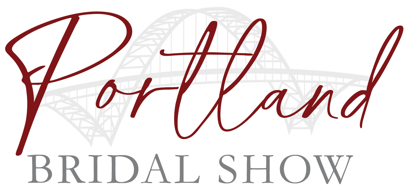 Portland Bridal Show Logo