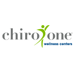 Chiro One Wellness Centers logo