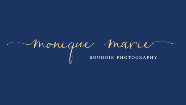 Monique Marie Boudoir Photography Portland, OR