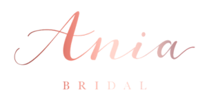Ania Bridal logo Portland Oregon Bridal Salon