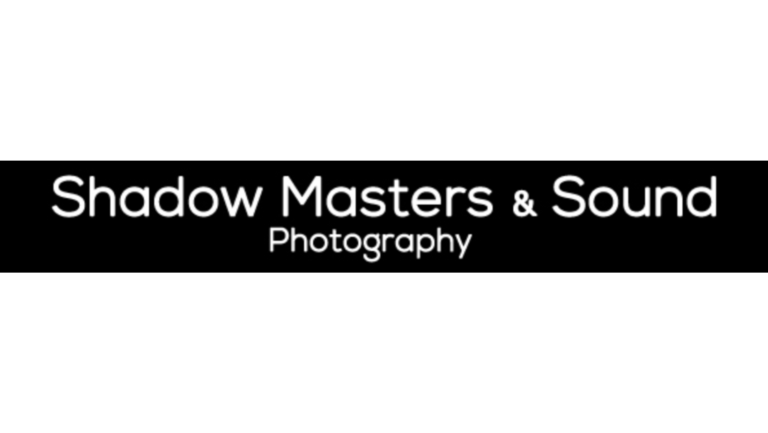 Shadow Masters & Sound Photography Portland, Oregon